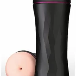 Mystim Opus E Masturbator - Anus