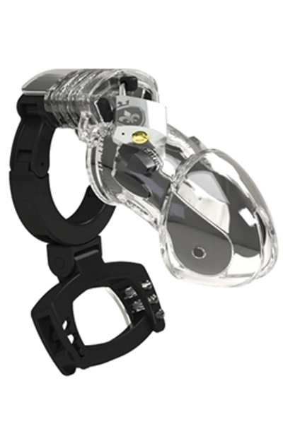 Mystim Pubic Enemy No 3 3 Mystim Pubic Enemy No 3