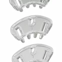 Mystim Fang Gang Spacers Met Spikes