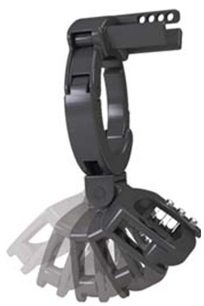 Mystim Edd Tight Ball Squeezer 4 Mystim Edd Tight Ball Squeezer - Afbeelding 2