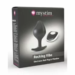 Mystim Rocking Vibe S -Goedkope KLEDING winkel B672069 b