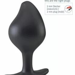 Mystim Rocking Force Large