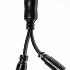 Mystim Y Adaptor For Sultry Sub Channels