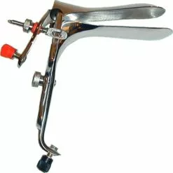 E-stim Electro Speculum