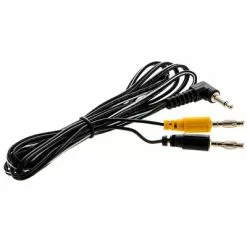 E-Stim Kabel 4 Mm