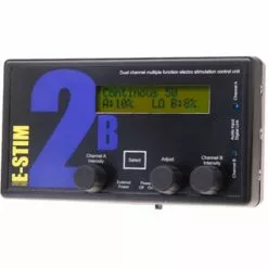 E-stim E-box Series 2b Kit