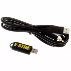 E-stim 2b Digitale Koppelingsset