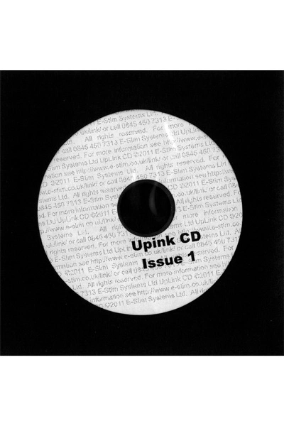 E-stim 2b Digitale Koppelingsset 4 E-stim 2b Digitale Koppelingsset - Afbeelding 2