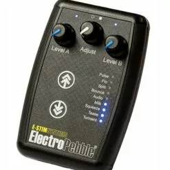 E-stim Electropebble Electrobox -Goedkope KLEDING winkel B673010 b