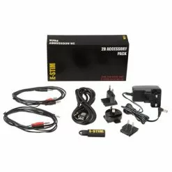 E-stim 2b Accessoirepakket