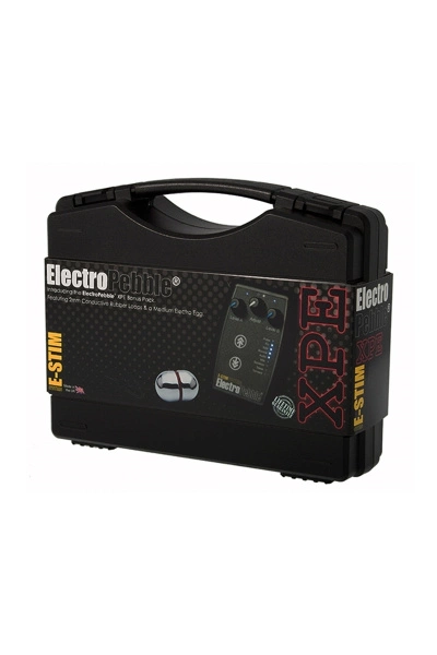 E-stim Electropebble Xpe Pack 4 E-stim Electropebble Xpe Pack - Afbeelding 2