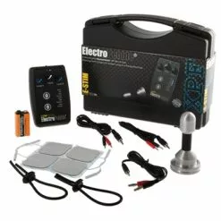 E-stim Electropebble Xpf Pack
