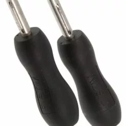 E-stim Adapter 2 Mm Naar 4 Mm Paar