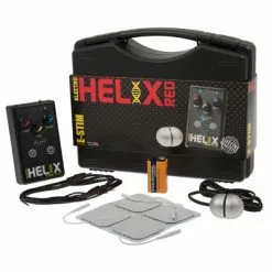 E-stim Helix Red Pack