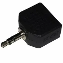 E-stim Dubbele Splitter