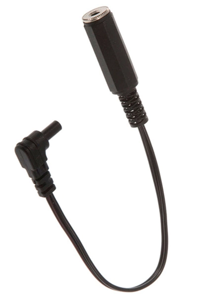 E-stim Tens Naar 3,5 Mm Aansluiting 3 E-stim Tens Naar 3,5 Mm Aansluiting