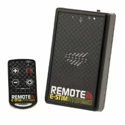 E-stim Remote System -Goedkope KLEDING winkel B673132 b