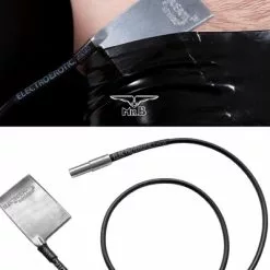 Kinklab Neonwand Power Tripper Menselijke Elektrode -Goedkope KLEDING winkel B675010 b