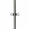 Mister B Stainless Steel Spreader Bar 50 cm -Goedkope KLEDING winkel B681740