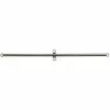 Mister B Stainless Steel Spreader Bar 100 cm