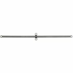 Mister B Stainless Steel Spreader Bar 100 cm