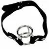 Mister B Hardware Deep Throat Gag -Goedkope KLEDING winkel B741625