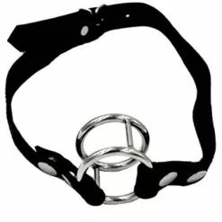 Mister B Hardware Deep Throat Gag