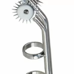 Mister B Hardware Finger Double Pinwheeler