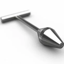 Stalen Prober Ball Stick - Prostaatstimulator