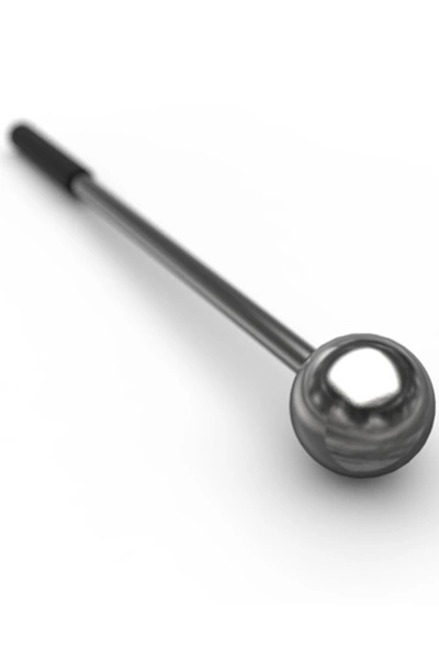 Stalen Joystick Large - Prostaatstimulator 3 Stalen Joystick Large - Prostaatstimulator