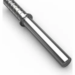 Stalen Dikke Dildo Staaf