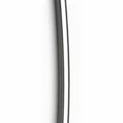 Stalen Dubbele Eikel Dildo