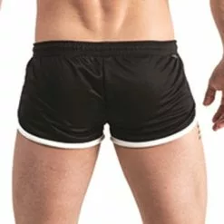 Mister B Urban Ibiza Shorts -Goedkope KLEDING winkel B822255 b