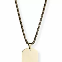 Master Of The House Dog Tag Roestvrij Staal Verguld 5 Master Of The House Dog Tag Roestvrij Staal Verguld -Goedkope KLEDING winkel B830219 b