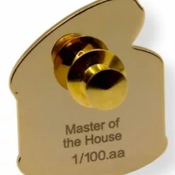 Meester Van Het Huis Pin Fisting -Goedkope KLEDING winkel B830230 b