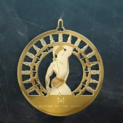 Master Of The House Thirsty Ho Ho Ho