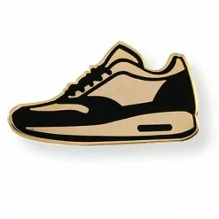 Master Of The House Pin-sneaker