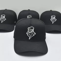 Meester Van Het Huis Cap Biker