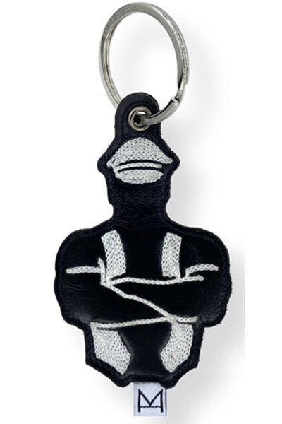 Master Of The House Keyring Master 3 Master Of The House Keyring Master