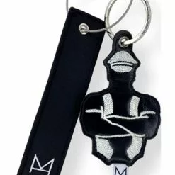 Master Of The House Keyring Master 5 Master Of The House Keyring Master -Goedkope KLEDING winkel B830277 b