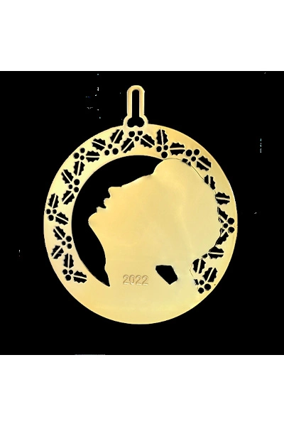 Meester Des Huizes Kerstmis Stout En Aardig 4 Meester Des Huizes Kerstmis Stout En Aardig - Afbeelding 2