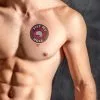 Mister B Temporary Tattoo Fist My Hole -Goedkope KLEDING winkel B968009