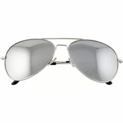 Mister B Zonnebril (Spiegel-effect