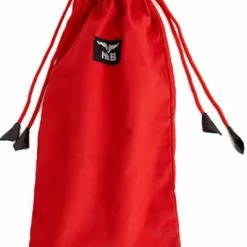 Mister B Dildo Tas - Rood Medium
