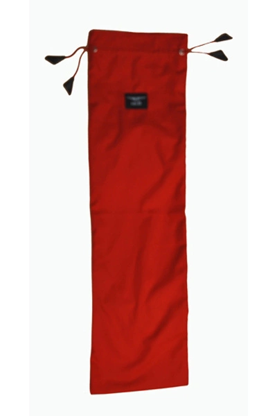 Mister B Dildo Tas - Rood Large 3 Mister B Dildo Tas - Rood Large