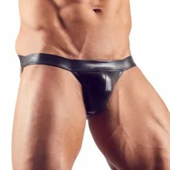 Jock Met Elastische Tailleband En Jockstraps