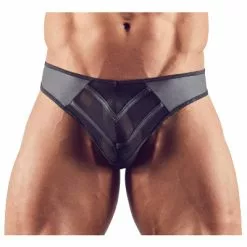 Powernet String Met Transparant Inzetstuk