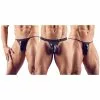 Heren String Set 3 Stuks Een Maat -Goedkope KLEDING winkel D21114971151