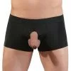 Sexy Heren Onderbroek Met Openingen Voor Penis En Testikels