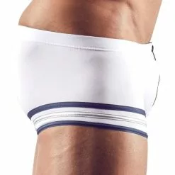 Sexy Heren Onderbroek In Zeemanslook -Goedkope KLEDING winkel D21313232701 b